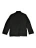 Cherokee 100% Polyester Solid Black Blazer Size 7 - photo 2