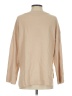 Lillusory Tan Pullover Sweater Size S - photo 2