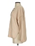Lillusory Tan Pullover Sweater Size S - photo 5