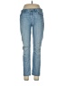 Eddie Bauer Blue Jeans Size 4 (petite) - photo 1