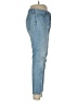 Eddie Bauer Blue Jeans Size 4 (petite) - photo 4