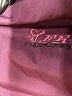 Assorted Brands Solid Burgundy Purple Jacket Size S (estimated) - photo 6