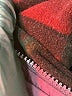 Assorted Brands Solid Burgundy Purple Jacket Size S (estimated) - photo 7