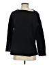 Banana Republic Black Wool Pullover Sweater Size XS - photo 1