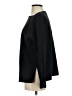 Banana Republic Black Wool Pullover Sweater Size XS - photo 5