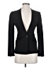 Madewell Black Blazer Size 0 - photo 1