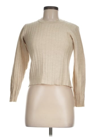 Barneys New York pullover sweater (view 1)