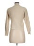 Barneys New York Tan pullover sweater Size M (estimated) - photo 2