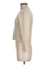 Barneys New York Tan pullover sweater Size M (estimated) - photo 5