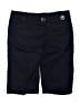 Tory Burch Solid Black Cargo Shorts Size 0 - photo 2