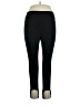 Torrid Black Active Pants Size 1X Plus (1) - photo 1