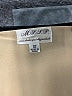 M.S.S.P. Black Formal Skirt Size 12 - photo 4
