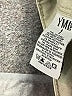 YMI Solid Green Casual Pants Size 1 - photo 8