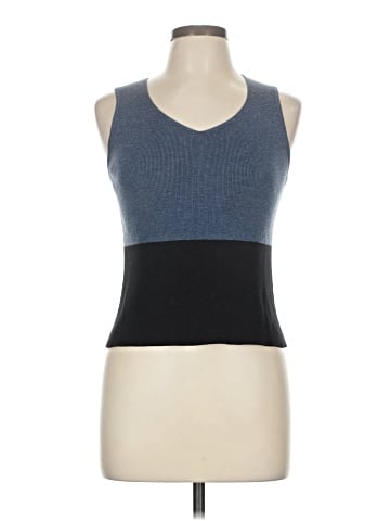 SHU SHU Sweater Vest (view 1)