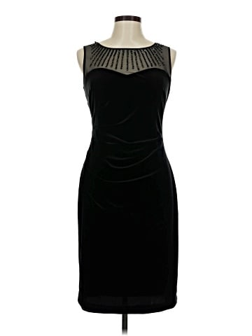 Ellen Tracy Cocktail Dress (view 1)