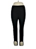 Torrid Black Active Pants Size 1X Plus (1) - photo 1