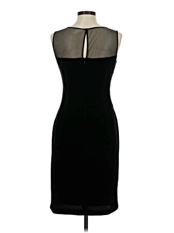 Ellen Tracy Cocktail Dress (view 2)
