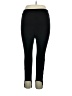 Torrid Black Active Pants Size 1X Plus (1) - photo 2