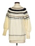 J.Crew Ivory Pullover Sweater Size XS - photo 1