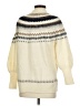 J.Crew Ivory Pullover Sweater Size XS - photo 2
