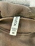 Athleta Brown Turtleneck Sweater Size XS - photo 7