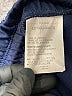 Under Armour Solid Blue Casual Pants Size L (tall) - photo 8