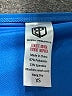 Born Primitive Color Block Blue Swimsuit Bottoms Size XS - photo 3