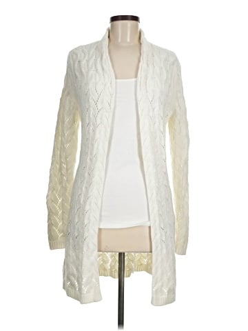 Hannah Cardigan (view 1)