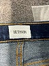 Hudson Jeans Stars Blue Jeans Size 30 waist - photo 7