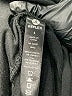 Reflex Black Turtleneck Sweater Size S - photo 7