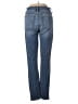 Ashley Mason Hearts Blue Jeans Size 7 - photo 2