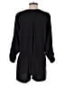 Trouve 100% Polyester Black Casual Dress Size S - photo 2