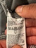 Gap Plaid Gray Dress Pants Size 10 - photo 9