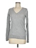 The Limited Gray Pullover Sweater Size M - photo 1