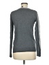 The Limited Gray Pullover Sweater Size M - photo 2