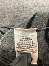 Caslon Stripes Gray Cardigan Size L - photo 8