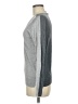 The Limited Gray Pullover Sweater Size M - photo 5