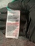 Gap Body Color Block Green Track Pants Size S - photo 5