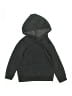 Old Navy Gray Pullover Hoodie Size 5T - photo 1