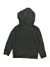 Old Navy Gray Pullover Hoodie Size 5T - photo 2