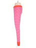 J.Crew Stripes Pink Leggings Size S - photo 5
