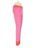 J.Crew Stripes Pink Leggings Size S - photo 4