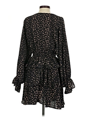 Glam Casual Dress (view 2)