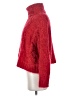 Jack by BB Dakota Red Turtleneck Sweater Size S - photo 5