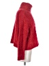 Jack by BB Dakota Red Turtleneck Sweater Size S - photo 4