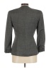 Christian Dior 100% Wool Gray Wool Blazer Size 8 - photo 2