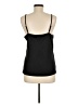 Lisa Rinna 100% Polyester Black Tank Top Size M - photo 2