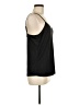 Lisa Rinna 100% Polyester Black Tank Top Size M - photo 4