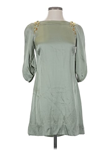 BCBGMAXAZRIA Casual Dress (view 1)