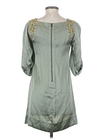 BCBGMAXAZRIA Casual Dress (view 2)